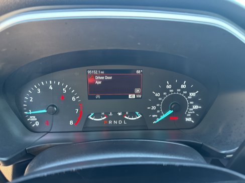 Used 2022 Ford Escape SE w/ Convenience Package image 22