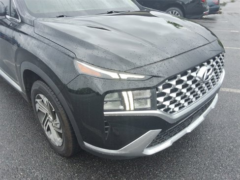 Used 2021 Hyundai Santa Fe SEL image 20