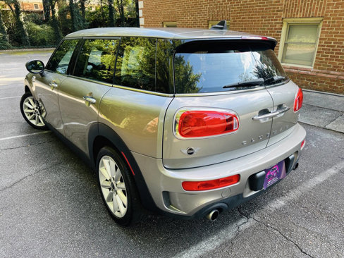 Used 2016 MINI Cooper Clubman S image 4