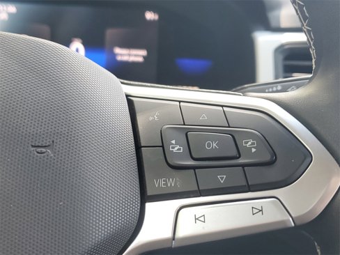 Certified 2022 Volkswagen Atlas SE image 28