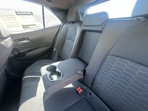 Used 2021 Toyota Corolla SE w/ Carpet Mat Package (TMS) image 26