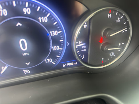 Used 2022 Buick Enclave Avenir image 16