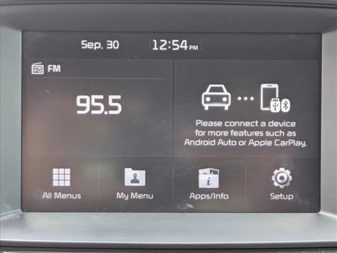 Used 2019 Kia Sorento LX image 7