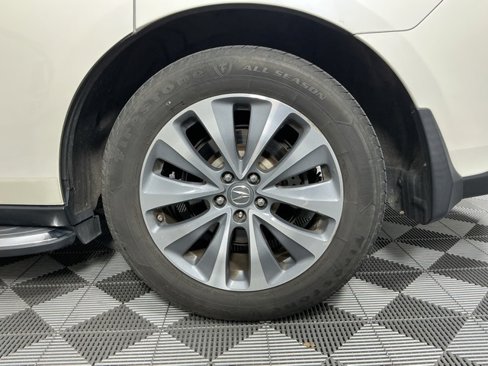 Used 2016 Acura MDX SH-AWD w/ Tech & Entertainment image 20