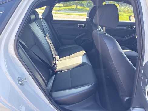 Used 2023 Honda Civic Sport image 26