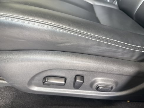 Used 2023 Nissan Murano SV image 21