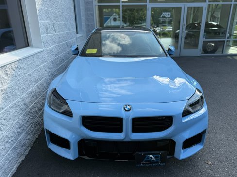 Used 2023 BMW M2 w/ Lighting Package image 22