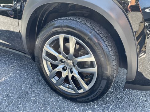 Used 2016 Lexus NX 200t AWD image 4