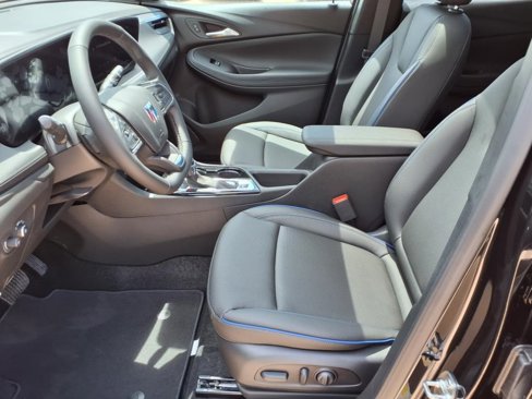 New 2026 Buick Encore GX Sport Touring w/ Experience Buick Package image 15