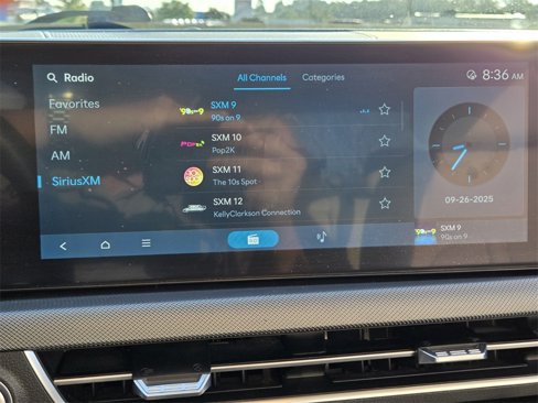 Used 2024 Hyundai Sonata SEL image 18