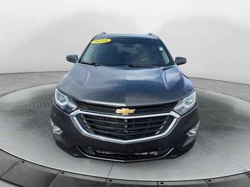 Used 2019 Chevrolet Equinox LT image 8