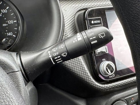 Certified 2023 Nissan Kicks SV image 25