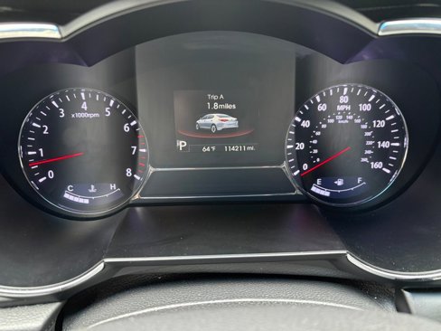 Used 2013 Kia Optima SX image 24