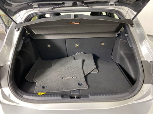 Used 2019 Toyota Corolla SE image 23