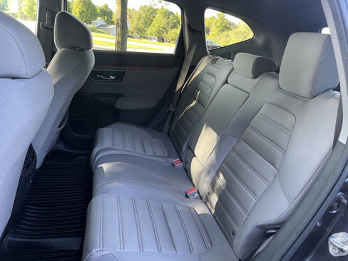 Used 2018 Honda CR-V EX image 28