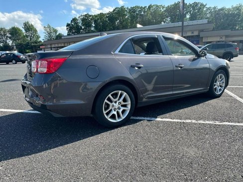 Used 2013 Chevrolet Malibu Eco w/ Power Convenience Package image 4