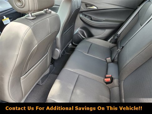 New 2026 Buick Encore GX Preferred w/ Advanced Technology Package image 20