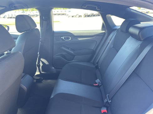 Used 2022 Honda Civic Sport image 30