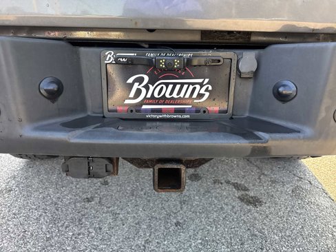 Used 2012 Ford F150 XLT w/ XLT Chrome Pkg image 10