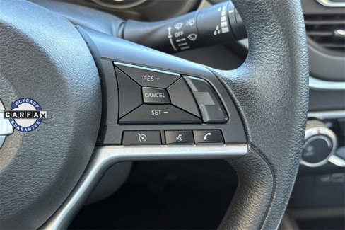 Used 2022 Nissan Altima 2.5 SV image 33