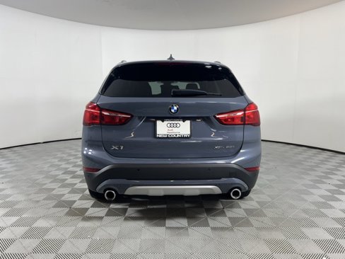 Used 2020 BMW X1 xDrive28i w/ Convenience Package image 6