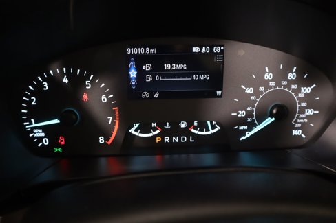 Used 2022 Ford Escape SEL image 4