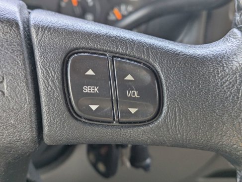 Used 2005 Chevrolet Avalanche Z66 w/ Preferred Equipment Group image 21