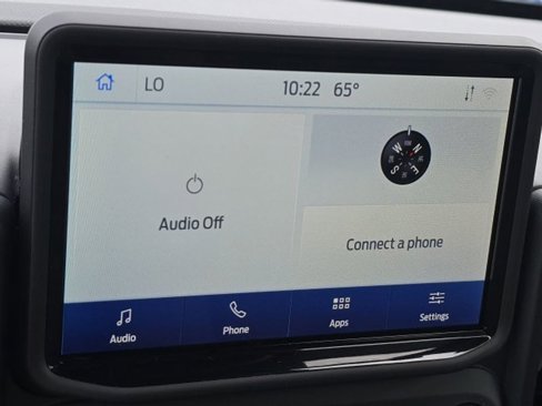 Used 2023 Ford Bronco Sport Big Bend w/ Convenience Package image 19