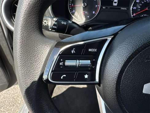 Certified 2024 Kia Forte LXS w/ LXS Technology Package image 42