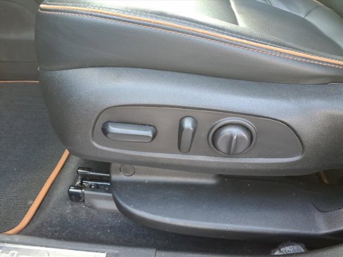 Used 2020 GMC Acadia AT4 w/ LPO, Floor Liner Package image 9