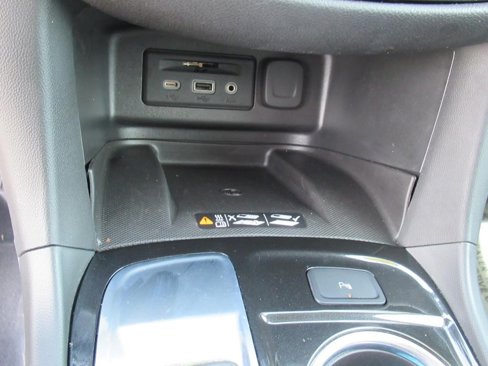 Certified 2022 Chevrolet Equinox Premier image 22