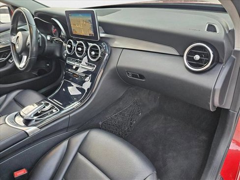 Used 2016 Mercedes-Benz C 300 Sedan image 21