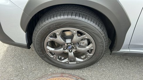 Certified 2021 Subaru Crosstrek 2.5i Sport w/ Moonroof Package image 5