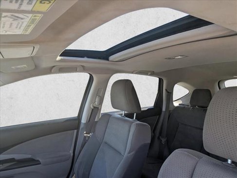 Used 2012 Honda CR-V EX image 19