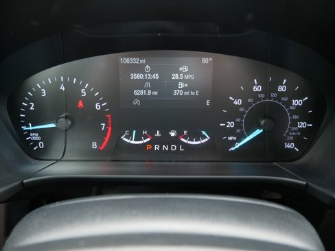Used 2020 Ford Escape SE image 13