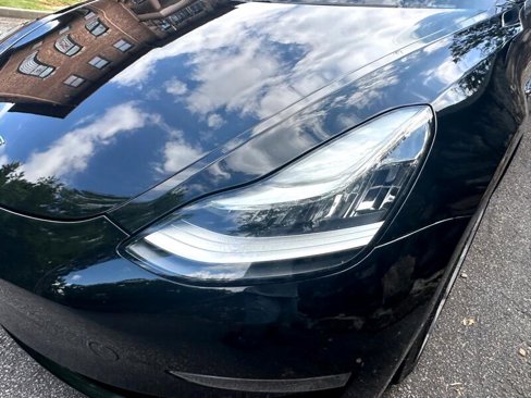 Used 2020 Tesla Model 3 Long Range image 59