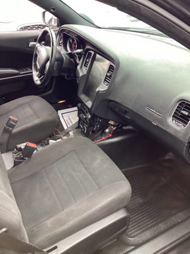 Used 2017 Dodge Charger Police w/ Integrated Display Package image 18