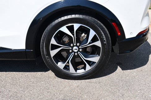 Used 2021 Ford Mustang Mach-E Premium image 20