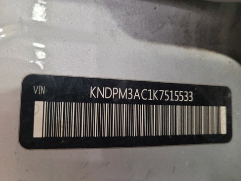 Used 2019 Kia Sportage LX image 33