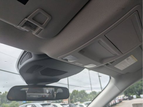 Certified 2022 Ford Escape SE w/ Convenience Package image 27