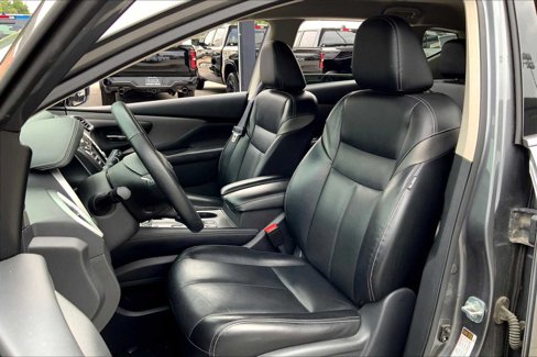 Used 2023 Nissan Murano SL image 7