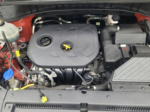 Used 2017 Hyundai Tucson SE image 30