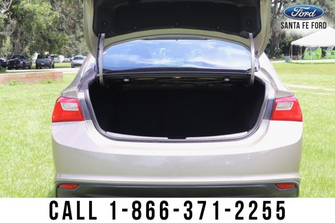Used 2023 Chevrolet Malibu LT image 43