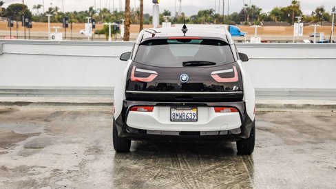Used 2019 BMW i3 image 7