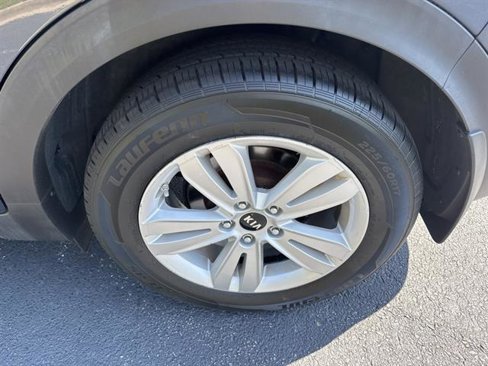 Used 2017 Kia Sportage LX image 10