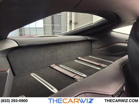 Used 2016 Ferrari F12 Berlinetta image 77