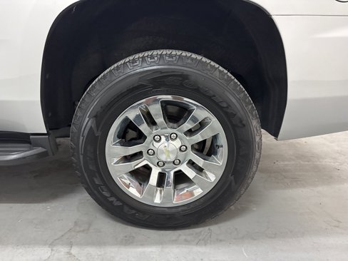 Used 2017 Chevrolet Tahoe LT image 64