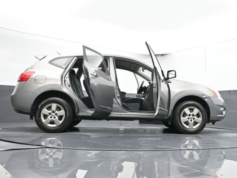 Used 2012 Nissan Rogue S image 53