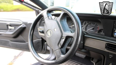 Used 1990 Ford Thunderbird Super image 11
