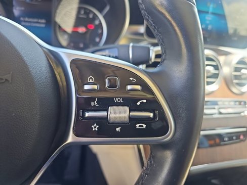 Certified 2022 Mercedes-Benz GLC 300 4MATIC image 14